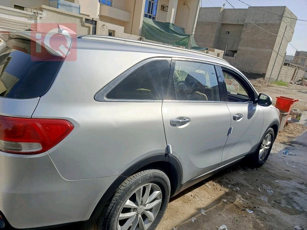 كيا سورينتو